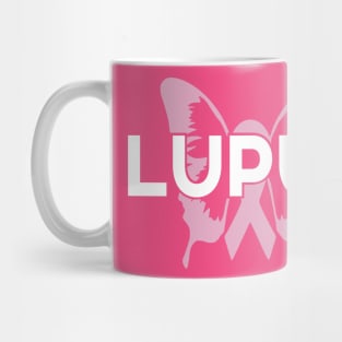 LUPUS AWARENESS Mug